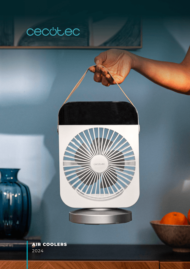 Air Coolers