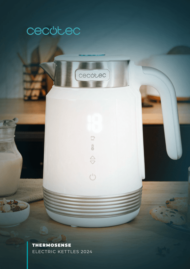 Thermosense