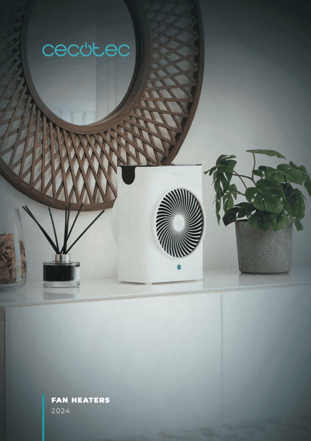 Fan Heaters