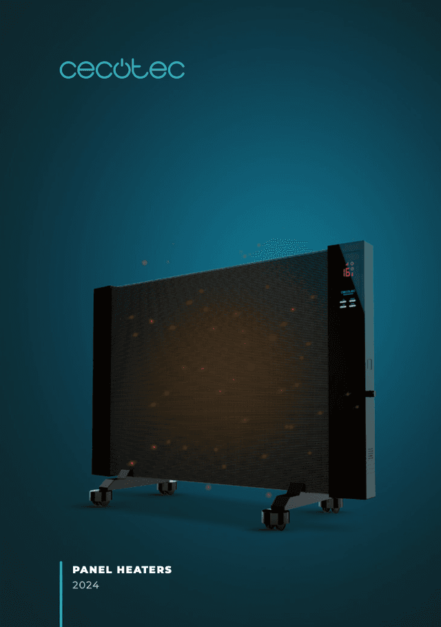 Panel Heaters