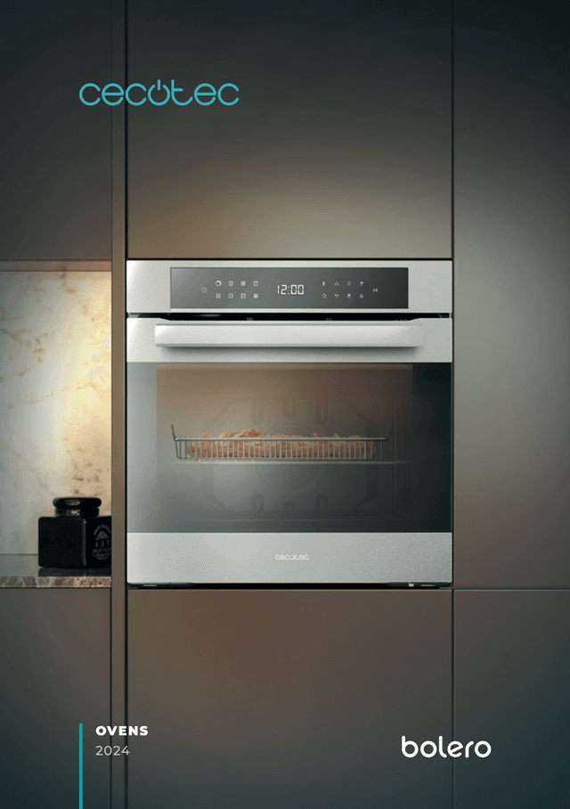 Ovens