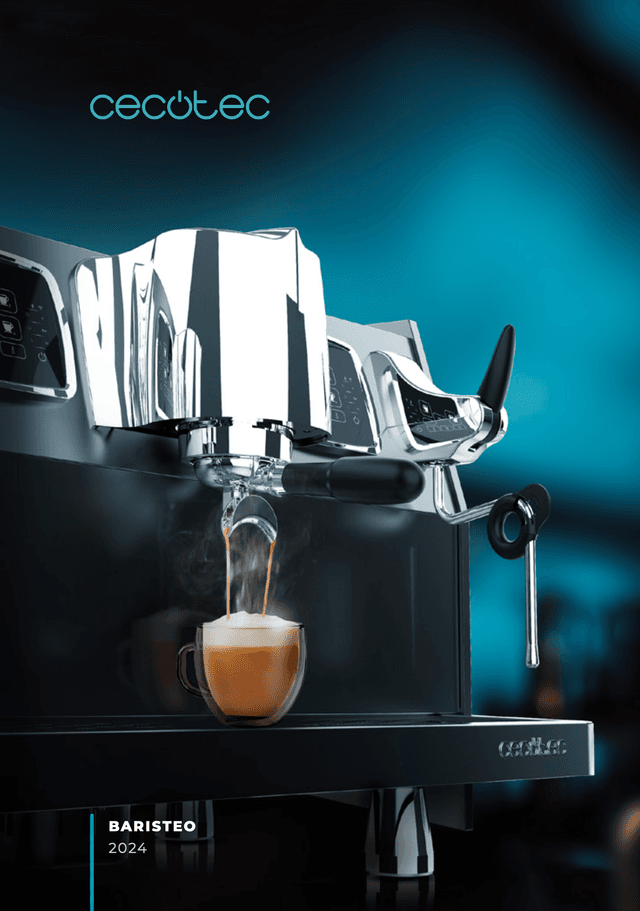 Baristeo