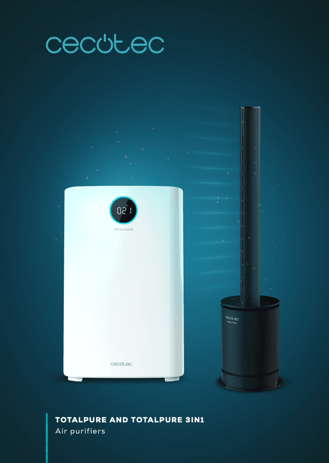 Air Purifiers