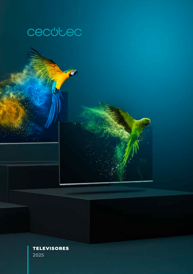 Televisores