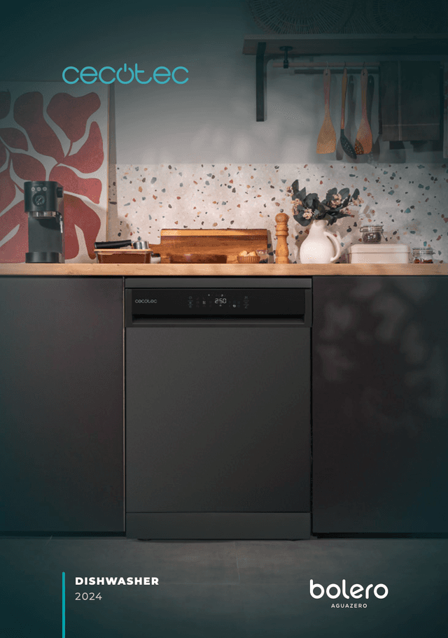 Dishwasher