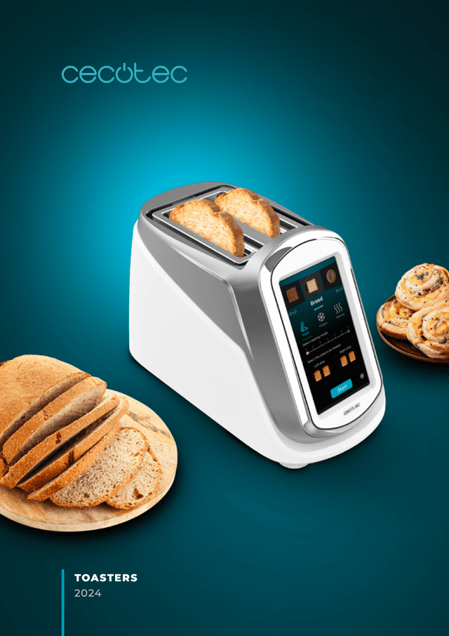 Toasters