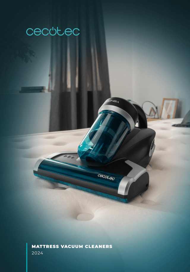Mattress Vacuum Cleaners
