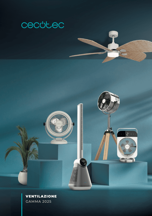 Ventilation 2025