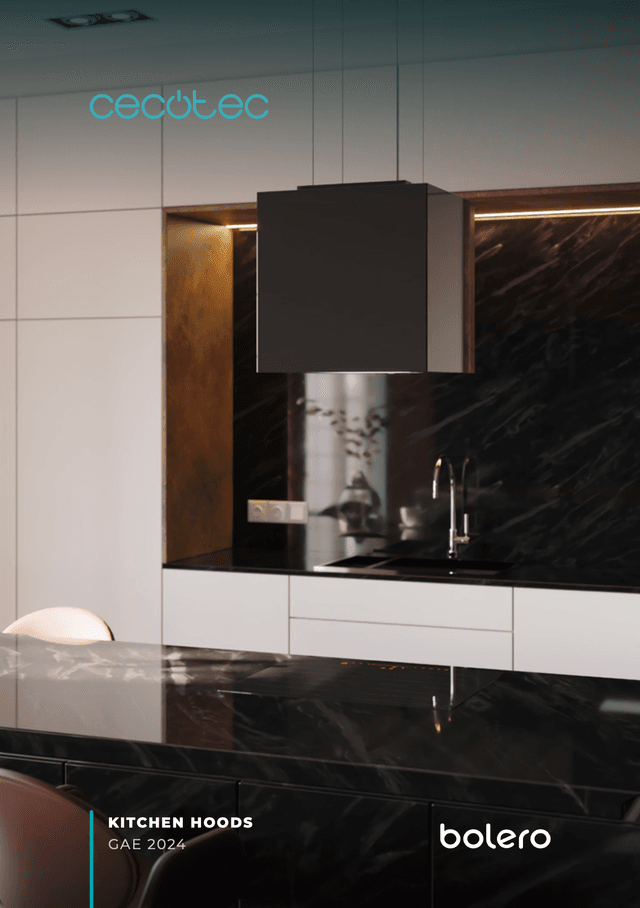 Kitchen Hoods