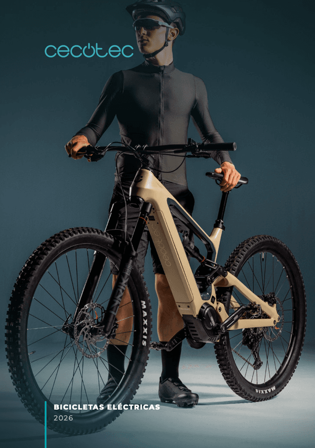 E-Bikes