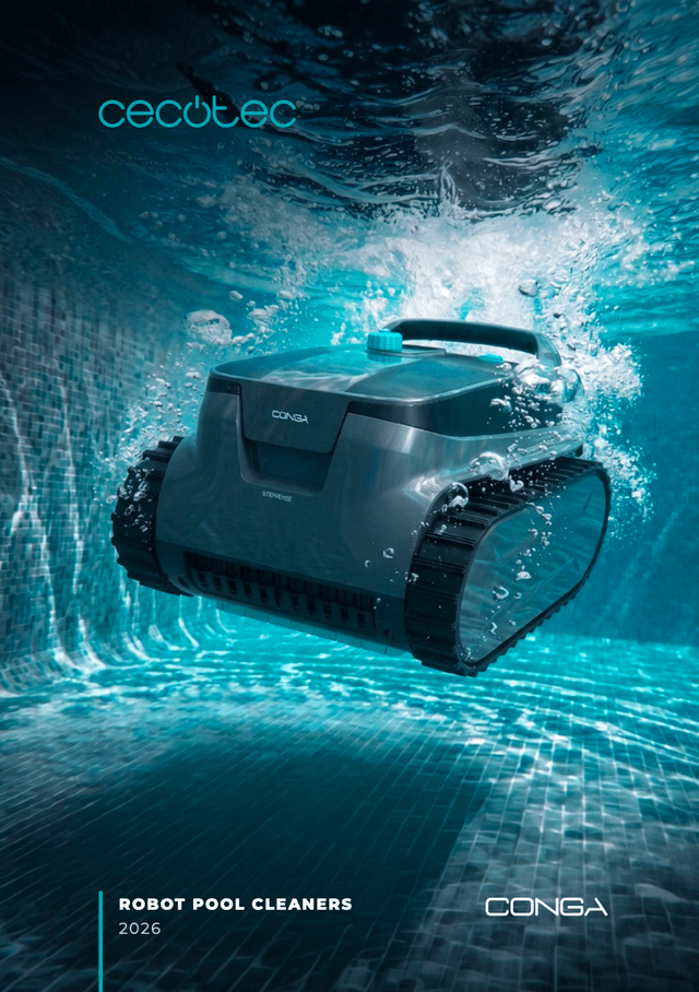 Pooldroid