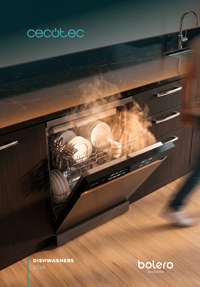 Dishwahers