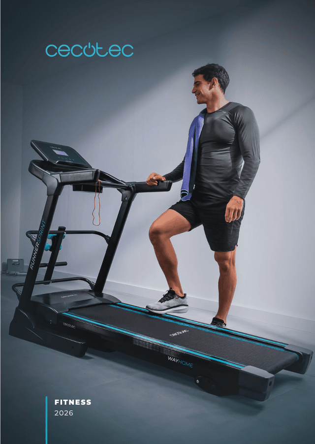 Gama Fitness