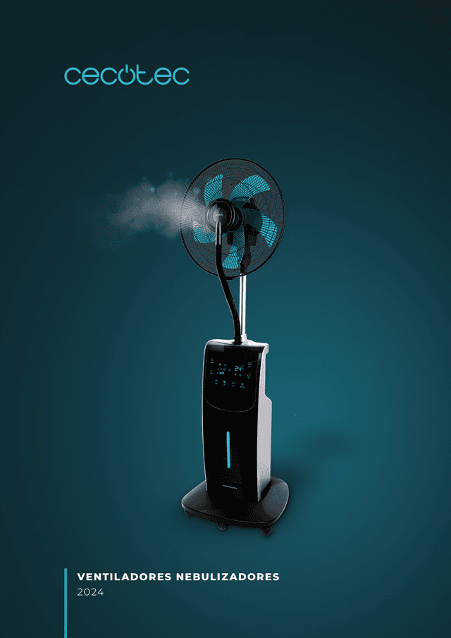 Nebulizadores